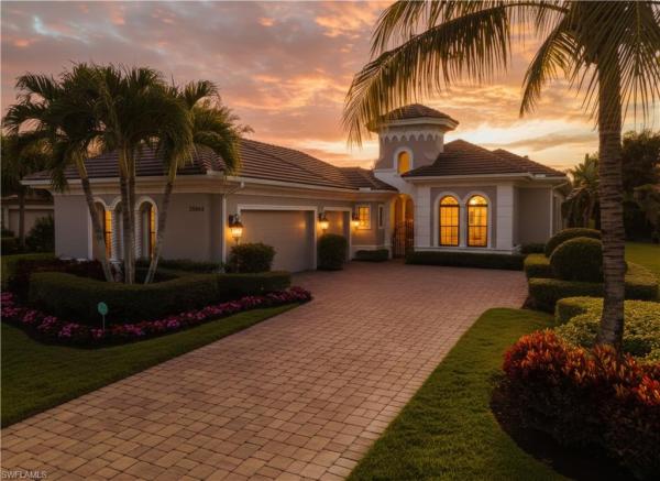 28864 Blaisdell Dr, Naples, Florida 34119, image 1