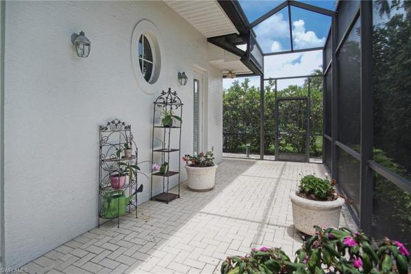 Oakmont At Pelican Bay, 710 Shadow Lake Ln, Naples, Florida 34108, image 1