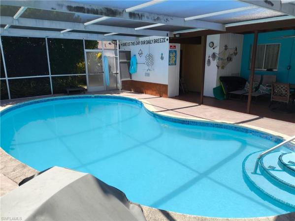 Naples Park, 618 N 107th Ave, Naples, Florida 34108, image 1