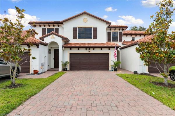 The Preserve At Bristol Pines, 7797 Bristol Cir, Naples, Florida 34120, image 1