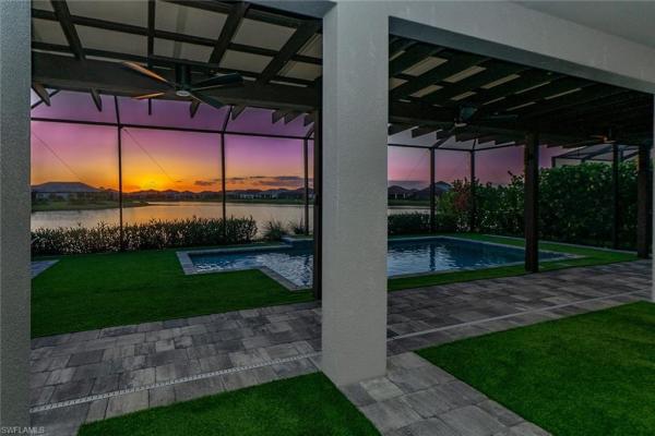 Skysail, 3995 Pegasus Way, Naples, Florida 34120, image 1