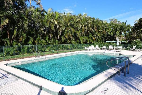 820 Ketch Dr #2, Naples, Florida 34103, image 1