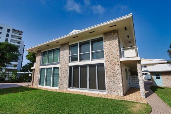Yacht Harbor Manor, 2500 N Gulf Shore Blvd #S6, Naples, Florida 34103, image 1