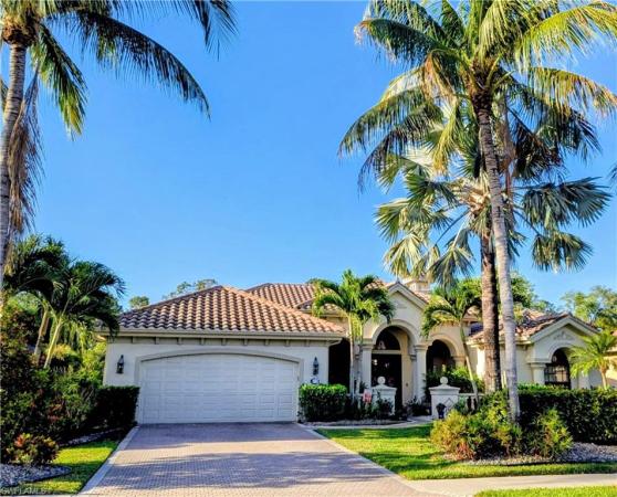 Briarwood, 1016 Tivoli Dr, Naples, Florida 34104, image 1