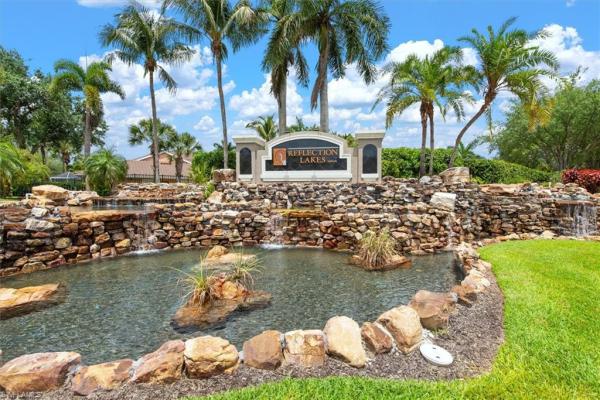 Reflection Lakes Of Naples, 14775 Cranberry Ct, Naples, Florida 34114, image 1