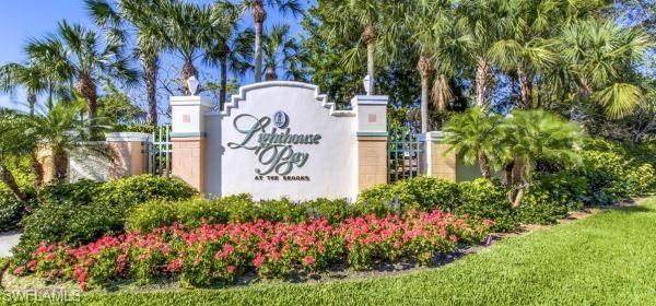 Lighthouse Bay At The Brooks, 10911 Salerno Bay Rd, Estero, Florida 34135, image 1