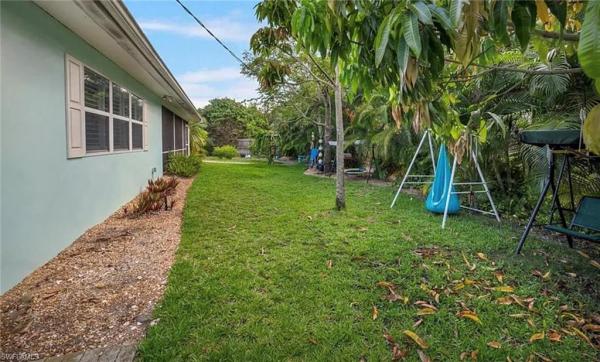 Coquina Sands, 1600 Mandarin Rd, Naples, Florida 34102, image 2