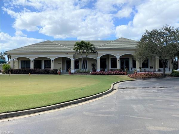 2880 Cypress Trace Cir #103, Naples, Florida 34119, image 2