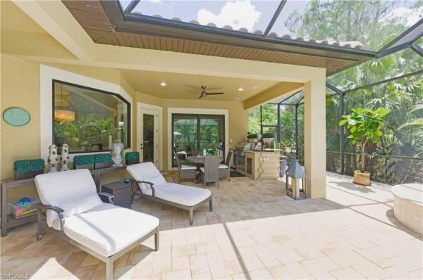 Mockingbird Crossing, 1467 Mockingbird Dr, Naples, Florida 34120, image 3