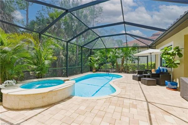 Mockingbird Crossing, 1467 Mockingbird Dr, Naples, Florida 34120, image 2