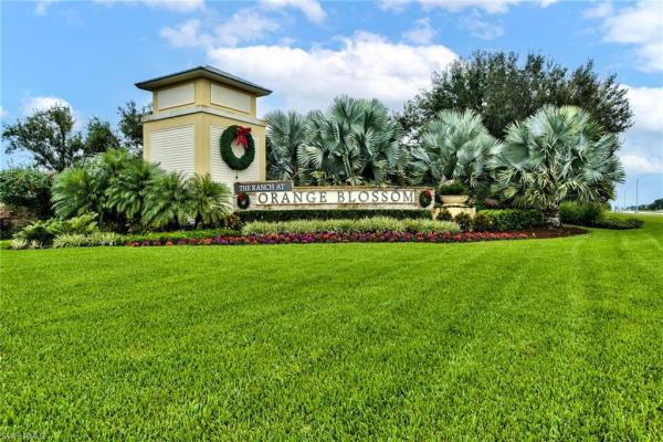 The Ranch At Orange Blossom, 2612 Blossom Way, Naples, Florida 34120, image 1