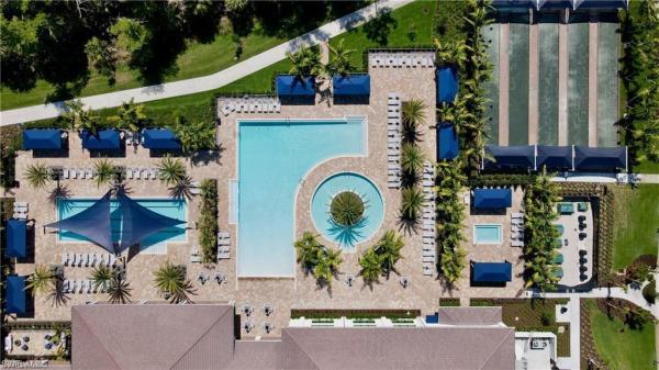 Valencia Trails, 11949 Gardenia Ave, Naples, Florida 34120, image 1