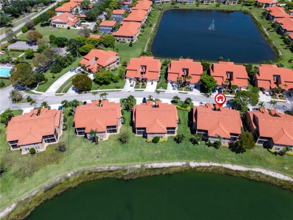 2540 Aspen Creek Ln #201, Naples, Florida 34119, image 2