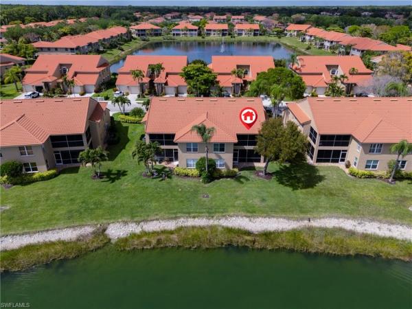2540 Aspen Creek Ln #201, Naples, Florida 34119, image 1