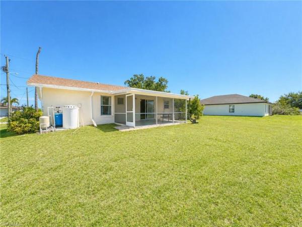 Cape Coral Residential, 1412 10th St, Cape Coral, Florida 33993, image 2