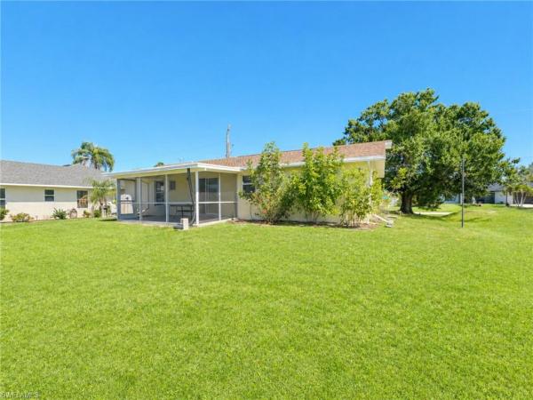Cape Coral Residential, 1412 10th St, Cape Coral, Florida 33993, image 1