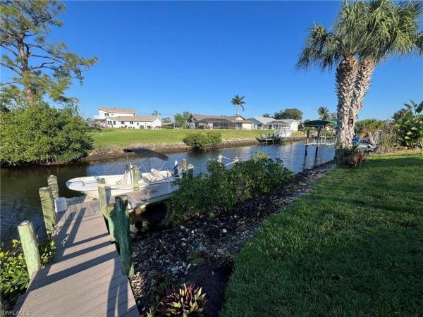 Estero River Heights, 20680 Park Pl, Estero, Florida 33928, image 1