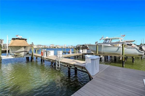 410 Flagship Dr #301 (TERRACE), Naples, Florida 34108, image 2