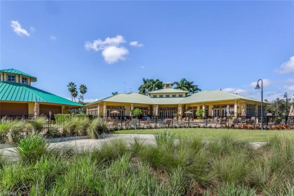 3996 E Bishopwood Ct #103, Naples, Florida 34114, image 3