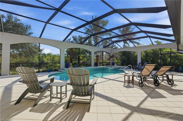 Runaway Bay, 3328 Runaway Ln, Naples, Florida 34114, image 2