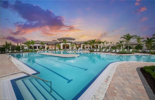 Terreno At Valencia, 2082 Don Benito Way, Naples, Florida 34120, image 3
