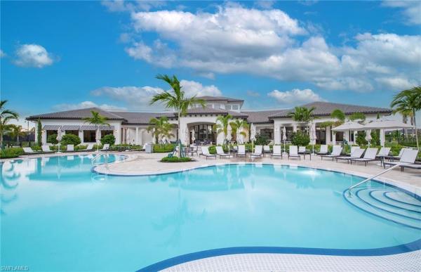 Terreno At Valencia, 2082 Don Benito Way, Naples, Florida 34120, image 2