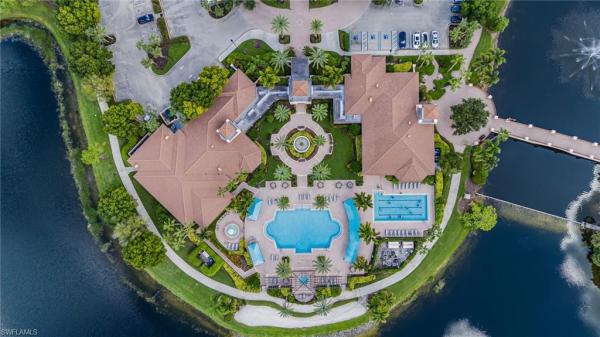 Saturnia Lakes, 1671 Triangle Palm Ter, Naples, Florida 34119, image 1
