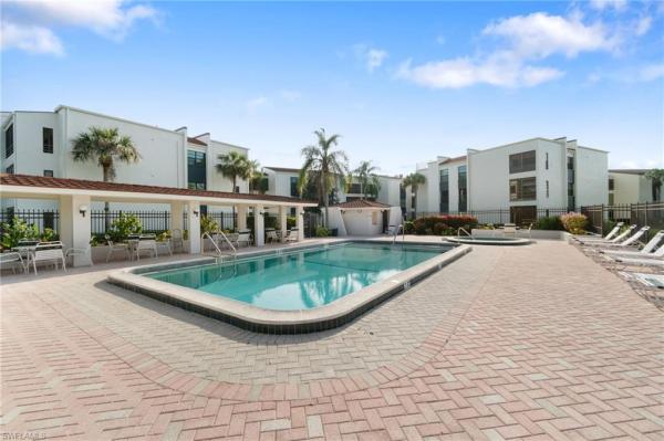 3605 Boca Ciega Dr #208, Naples, Florida 34112, image 3