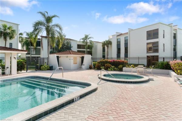 3605 Boca Ciega Dr #208, Naples, Florida 34112, image 1