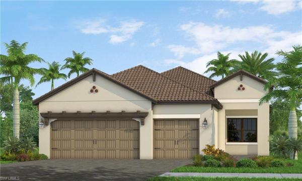 4247 Pegasus Way, Naples, Florida 34120, image 1