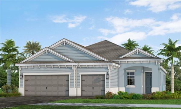 4627 Skysail Dr, Naples, Florida 34120, image 1