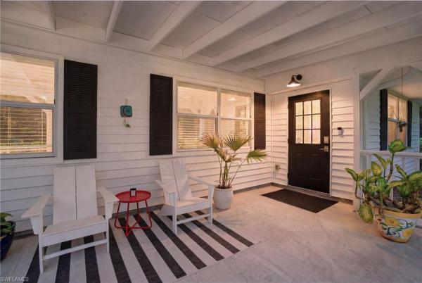 Golden Gate Estates, 421 NW 14th Ave, Naples, Florida 34120, image 1