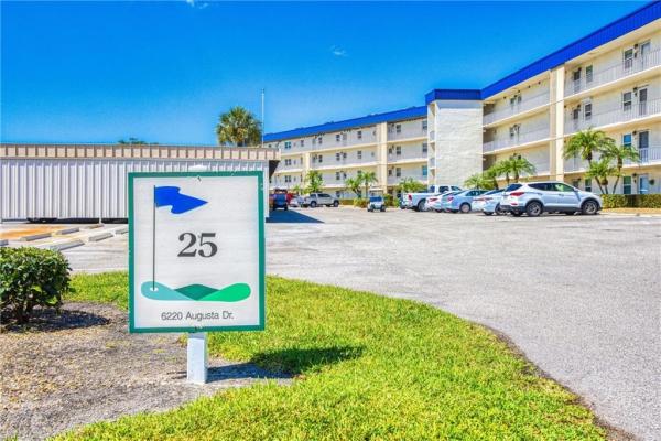 Seven Lakes, 6220 Augusta Dr #311, Fort Myers, Florida 33907, image 1