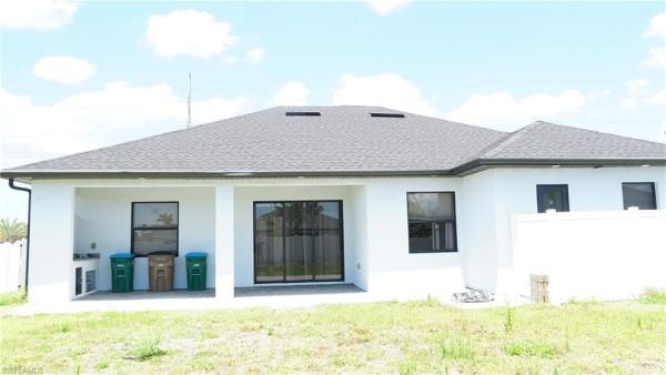 Cape Coral, 502 W Tropicana Pkwy, Cape Coral, Florida 33993, image 1