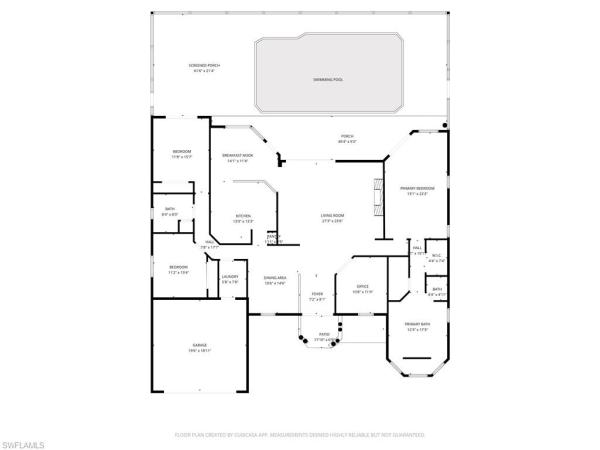 Cape Coral, 2662 31st Ln, Cape Coral, Florida 33914, image 1