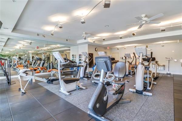 The Residences At Coconut Point, 23161 Fashion Dr #7109, Estero, Florida 33928, image 2