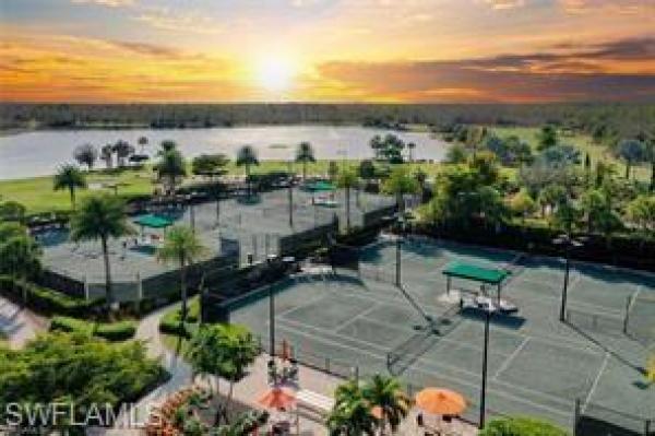 Esplanade Golf & Country Club, 8816 Savona Ct, Naples, Florida 34119, image 1
