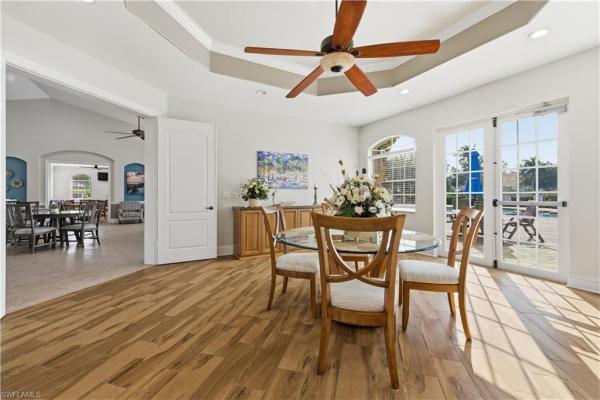 Ibis Cove, 8024 Sivon Way #905, Naples, Florida 34119, image 3