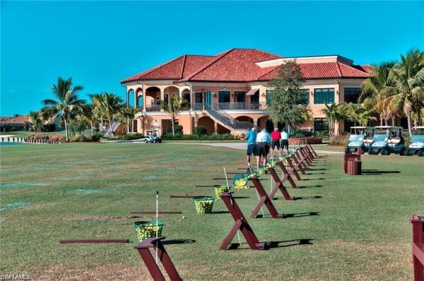 Bonita National Golf & Country Club, 28050 Cookstown Ct #2704, Bonita Springs, Florida 34135, image 2