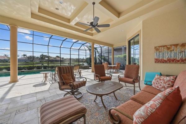 Lakoya, 6504 Costa Cir, Naples, Florida 34113, image 2