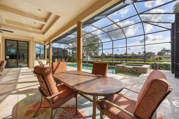 Lakoya, 6504 Costa Cir, Naples, Florida 34113, image 1