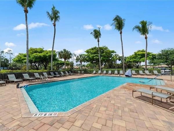 11017 Mill Creek Way #1006, Fort Myers, Florida 33913, image 1