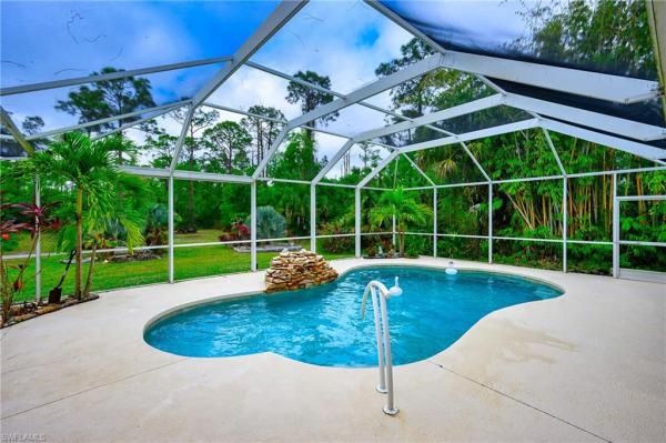 Golden Gate Estates, 4595 NE 16th St, Naples, Florida 34120, image 1