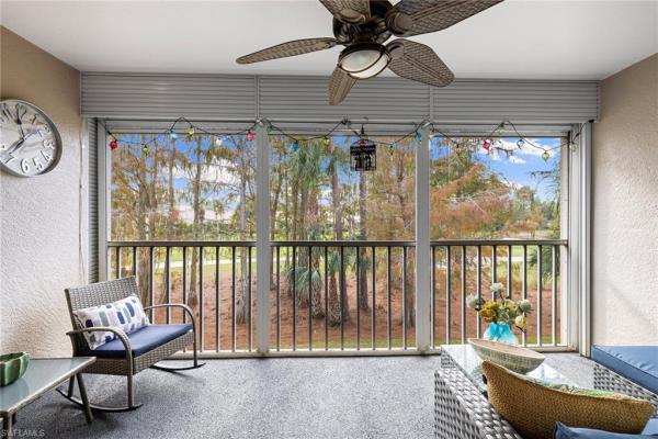 6900 Dennis Cir #J-205, Naples, Florida 34104, image 3