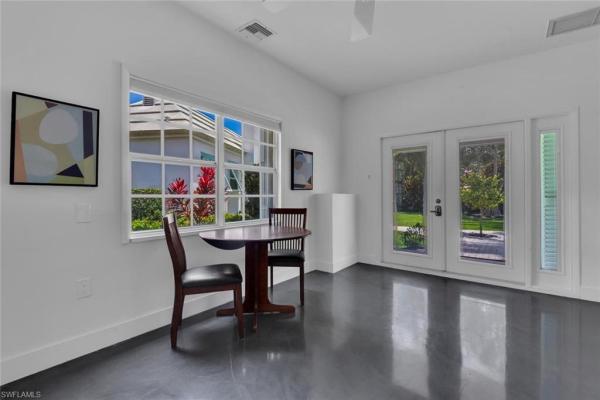 Aqualane Shores, 2143 Marina Dr, Naples, Florida 34102, image 3