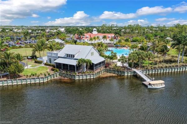 Isles Of Collier Preserve, 4971 Andros Dr, Naples, Florida 34113, image 3