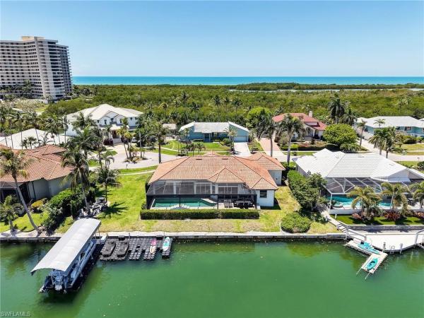 Marco Beach, 419 Spinnaker Dr, Marco Island, Florida 34145, image 2