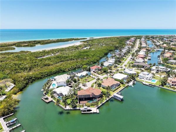Marco Beach, 419 Spinnaker Dr, Marco Island, Florida 34145, image 1