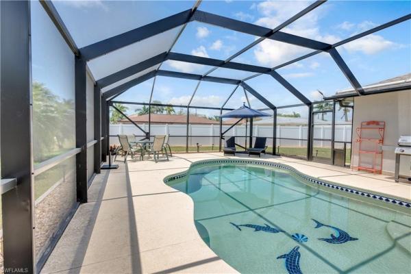 Cornwallis, 3142 22nd Pl, Cape Coral, Florida 33904, image 2