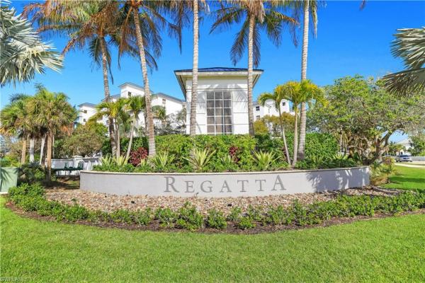 Regatta At Vanderbilt Beach, 410 Flagship Dr #605, Naples, Florida 34108, image 1